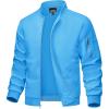 #01 Ice Blue