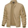 #01 Khaki