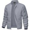 #01 Light Grey