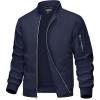 #01 Navy