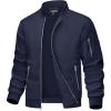 #02 Navy