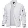#02 White