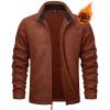 Brick Red Heather
