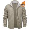 Khaki Heather