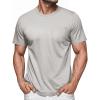 Beige-cotton Blend