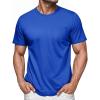 Bright Blue-cotton