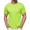 Fluorescent Green-cotton