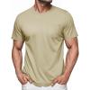 Khaki-cotton