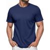 Navy-cotton