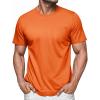 Orange-cotton