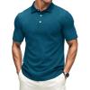 Peacock Blue