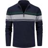 Navy Light Grey