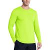 Fluorescent Green