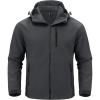 Dark Grey