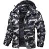 Black Camo