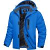 Bright Blue