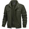 Army Green