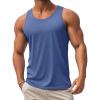 #14-grey Blue