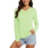Pale Green