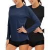 2 Pack-black navy