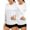 2 Pack-white white