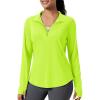 Fluorescent Green