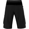 imageMAGCOMSEN Mens Hiking Shorts 5 Pockets Ripstop Quick Dry Summer Athletic Shorts for Workout Hiking CyclingBlack
