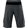 imageMAGCOMSEN Mens Hiking Shorts 5 Pockets Ripstop Quick Dry Summer Athletic Shorts for Workout Hiking CyclingDark Grey