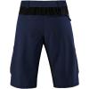 imageMAGCOMSEN Mens Hiking Shorts 5 Pockets Ripstop Quick Dry Summer Athletic Shorts for Workout Hiking CyclingNavy
