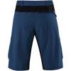 imageMAGCOMSEN Mens Hiking Shorts 5 Pockets Ripstop Quick Dry Summer Athletic Shorts for Workout Hiking CyclingRoyal Blue
