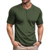 Army Green-cotton Blend