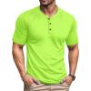 Fluorescent Green-cotton