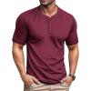 Wine Red-cotton