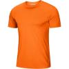 image:imageMAGCOMSEN Mens Short Sleeve UPF 50 TShirt Quick Dry Workout Athletic Running Swim Tops Tee Rash Guard Performance Shirts03orange