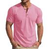 #01 Grey Pink Heather