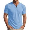 #07 Sky Blue Heather