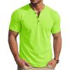 #19 Fluorescent Green