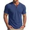 #2 Dark Blue Heather
