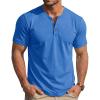 #32 Sea Blue-cotton Blend