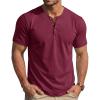 #34 Wine Red