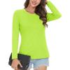 Fluorescent Green