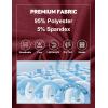 image:imageMAGCOMSEN Polo Shirts for Men Short Sleeve Shirts Casual Golf Shirts Summer Work TShirt Quick Dry Outdoor Active Polo Shirts Wine Red 2XL