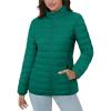 Emerald Green