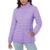 Light Purple