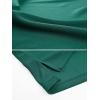 image:imageMAGCOMSEN Mens Polo Shirt Quick Dry Performance Short Sleeve Tactical Shirts Pique Jersey Golf Shirt17 Jade Green