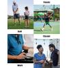 image:imageMAGCOMSEN Mens Polo Shirts Short Sleeve Collared Shirt Moisture Wicking Dry Fit Performance Golf Casual Work Shirts
