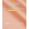 image:imageMAGCOMSEN Womens Polo Shirts UPF 50 Short Sleeve Golf Shirt Quick Dry Sun Protection 4 Buttons Casual Work Collar TopApricot