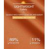 image:imageMAGCOMSEN Womens Polo Shirts UPF 50 Short Sleeve Golf Shirt Quick Dry Sun Protection 4 Buttons Casual Work Collar TopDark Orange