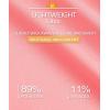 image:imageMAGCOMSEN Womens Polo Shirts UPF 50 Short Sleeve Golf Shirt Quick Dry Sun Protection 4 Buttons Casual Work Collar TopLight Pink