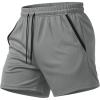 Medium Grey
